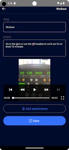 Strikethru Smart Task Manager screenshot 2