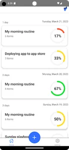 Strikethru Smart Task Manager screenshot 3
