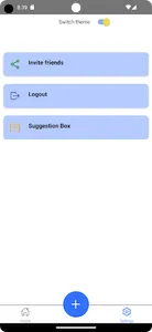 Strikethru Smart Task Manager screenshot 4