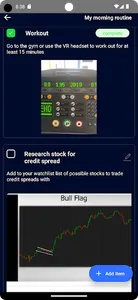 Strikethru Smart Task Manager screenshot 5