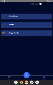 Strikethru Smart Task Manager screenshot 6