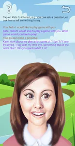 KidsGPT screenshot 1