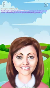 KidsGPT screenshot 10