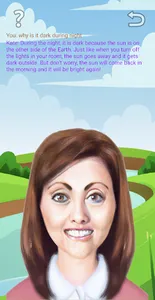 KidsGPT screenshot 2