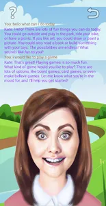 KidsGPT screenshot 3