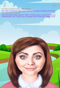 KidsGPT screenshot 4