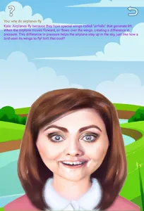 KidsGPT screenshot 7