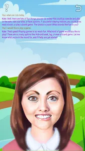 KidsGPT screenshot 9