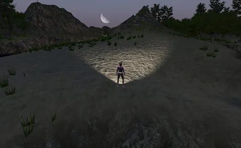 Zombies vs Skeletons screenshot 14