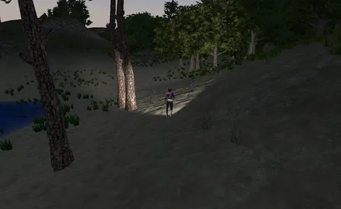 Zombies vs Skeletons screenshot 2