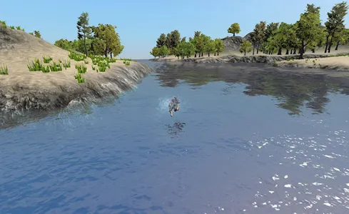 Zombies vs Skeletons screenshot 4