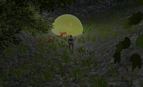 Zombies vs Skeletons screenshot 7