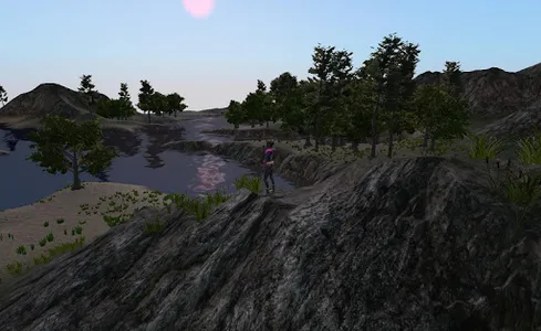 Zombies vs Skeletons screenshot 8