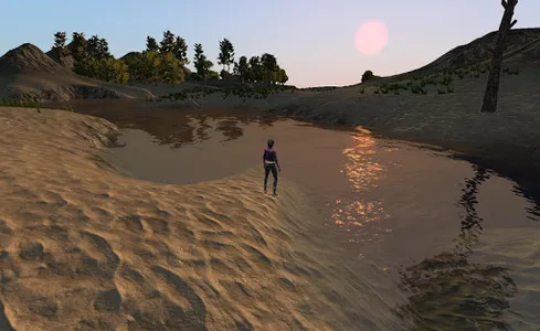 Zombies vs Skeletons screenshot 9