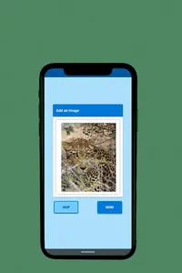 JungleWatch; Conflict & Compen screenshot 1