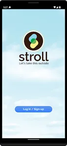 Stroll screenshot 0