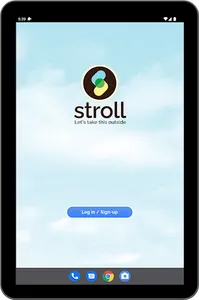 Stroll screenshot 5