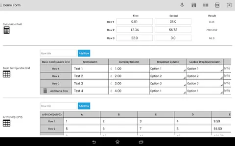 Formation screenshot 7