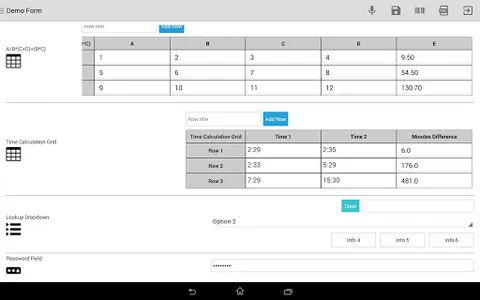Formation screenshot 8