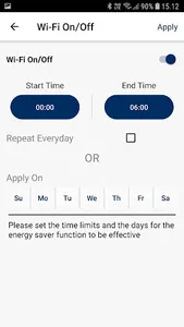 STRONG Mesh screenshot 4