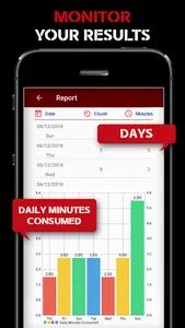 Gym Workout Legs Training App screenshot 13
