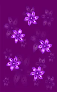 Beautiful Flowers LWP Free screenshot 6