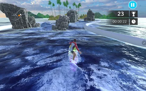 FAVESURF screenshot 10