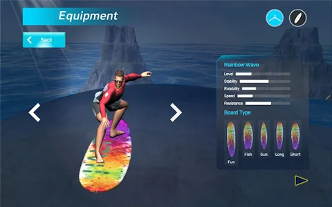 FAVESURF screenshot 13