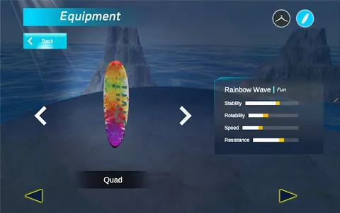 FAVESURF screenshot 14