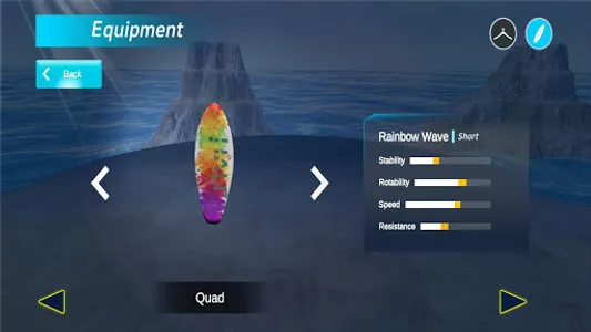 FAVESURF screenshot 2