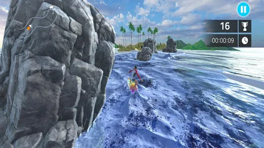 FAVESURF screenshot 4