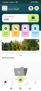 Strong Pay-Bachat screenshot 1