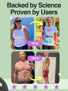 StrongrFastr Meal & Gym Plans screenshot 11