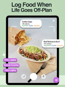 StrongrFastr Meal & Gym Plans screenshot 14