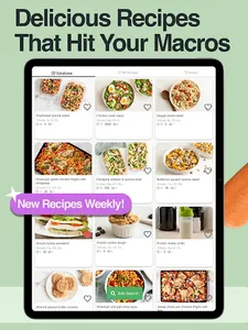 StrongrFastr Meal & Gym Plans screenshot 20
