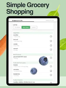StrongrFastr Meal & Gym Plans screenshot 21