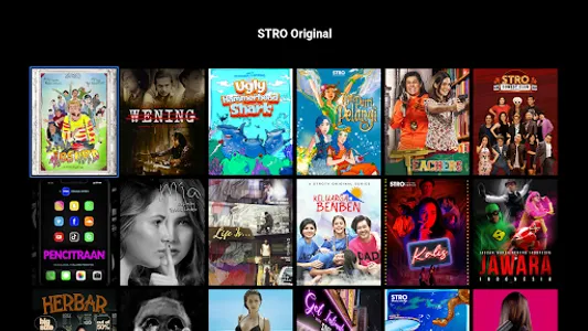 Stro screenshot 4