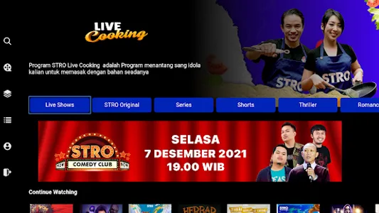 Stro screenshot 5