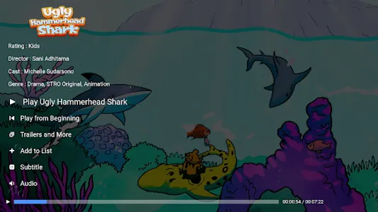 Stro screenshot 6
