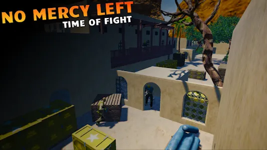 Shoot Out Hunt : Gun Shooting screenshot 4