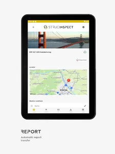 STRUCINSPECT screenshot 11
