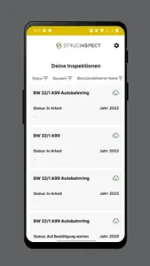 STRUCINSPECT screenshot 2