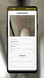 STRUCINSPECT screenshot 4