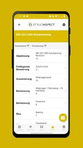 STRUCINSPECT screenshot 6