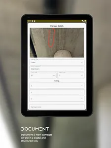 STRUCINSPECT screenshot 9