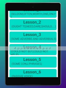 Translation Book2 English-Odia screenshot 11