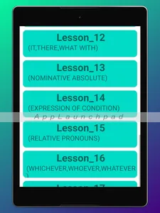 Translation Book2 English-Odia screenshot 12