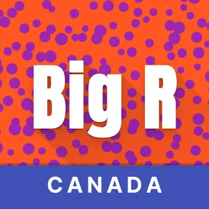 Big R Radio :Canada screenshot 0