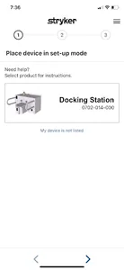 Product Assistant screenshot 1