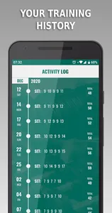 Burpee screenshot 5